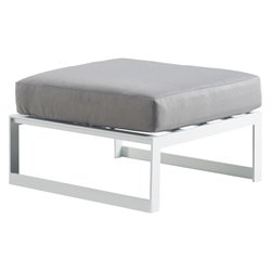 Patio Ottomans & Footrests
