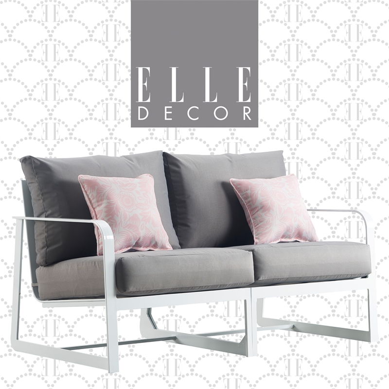 Elle decor online throw