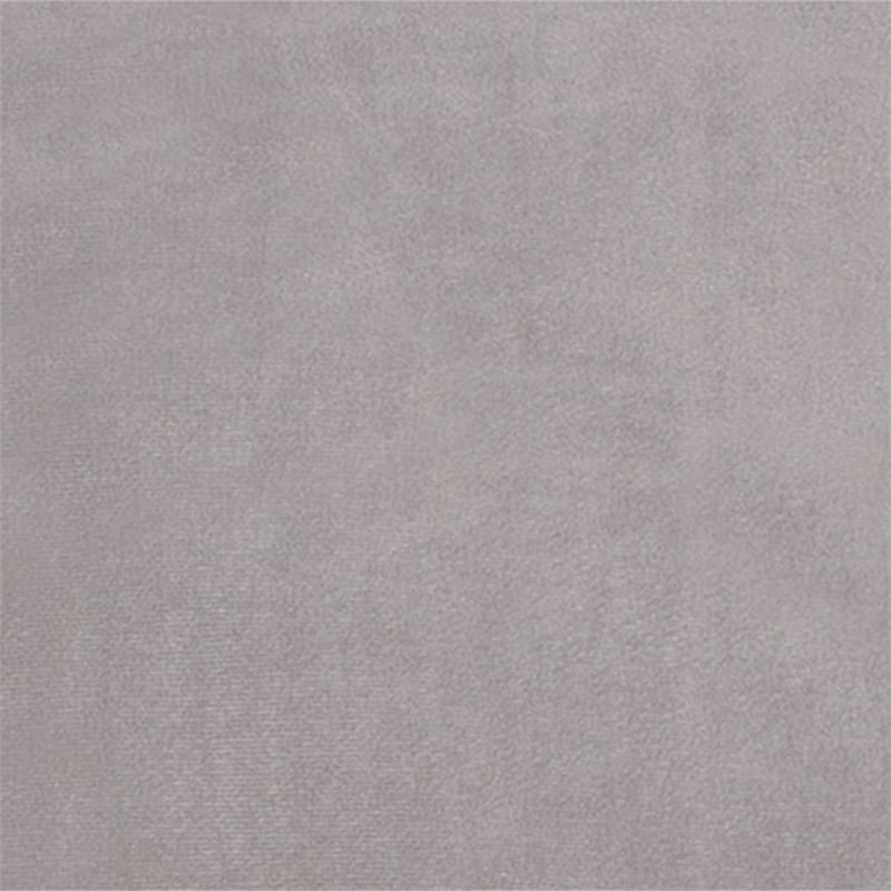 Elle Decor Odile Accent Chair in French Gray