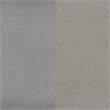 Elle Decor Wingback Chair in French Two Toned Gray