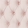 Elle Decor Celeste King Size Headboard Blush Pink Velvet