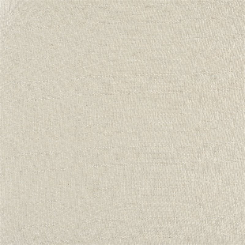 Elle Decor Coralie Dining Chair Set of 2 Buttercream