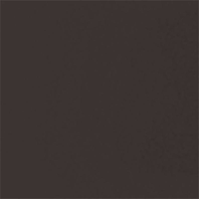 Elle Decor Astrid Queen Size Bed Black and Brass