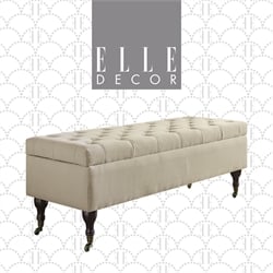 Vanity Benches