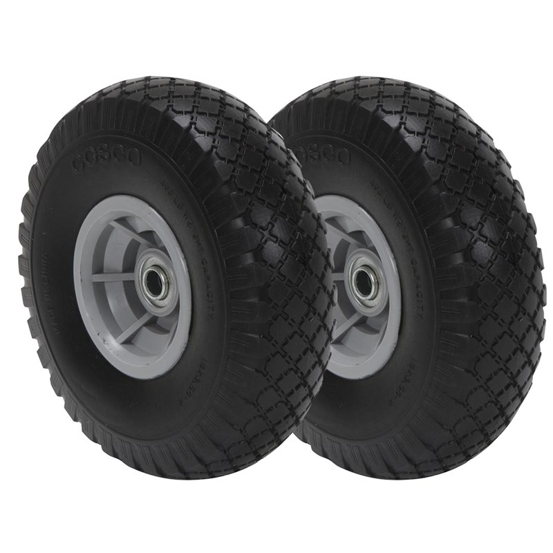 COSCO 10