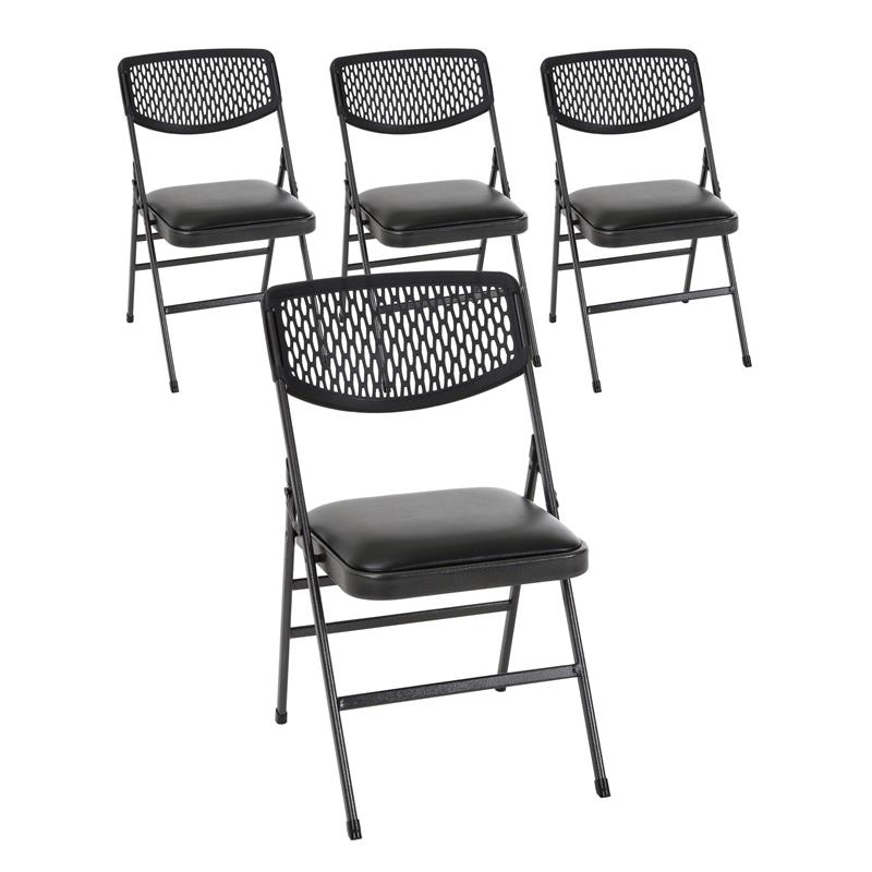 commercial folding chairs