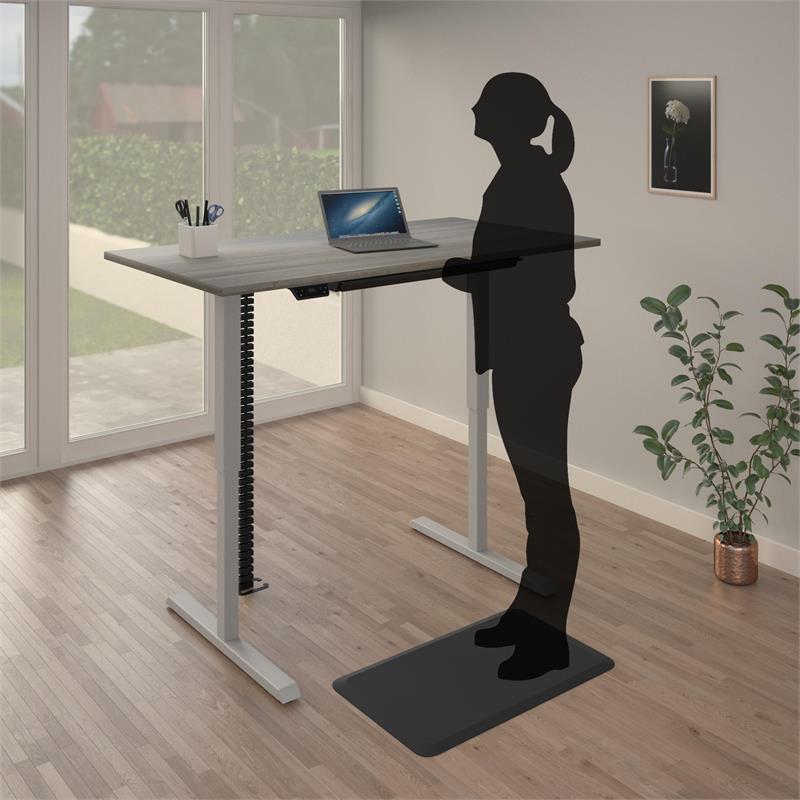 Bridgeport Pro-Desk 48