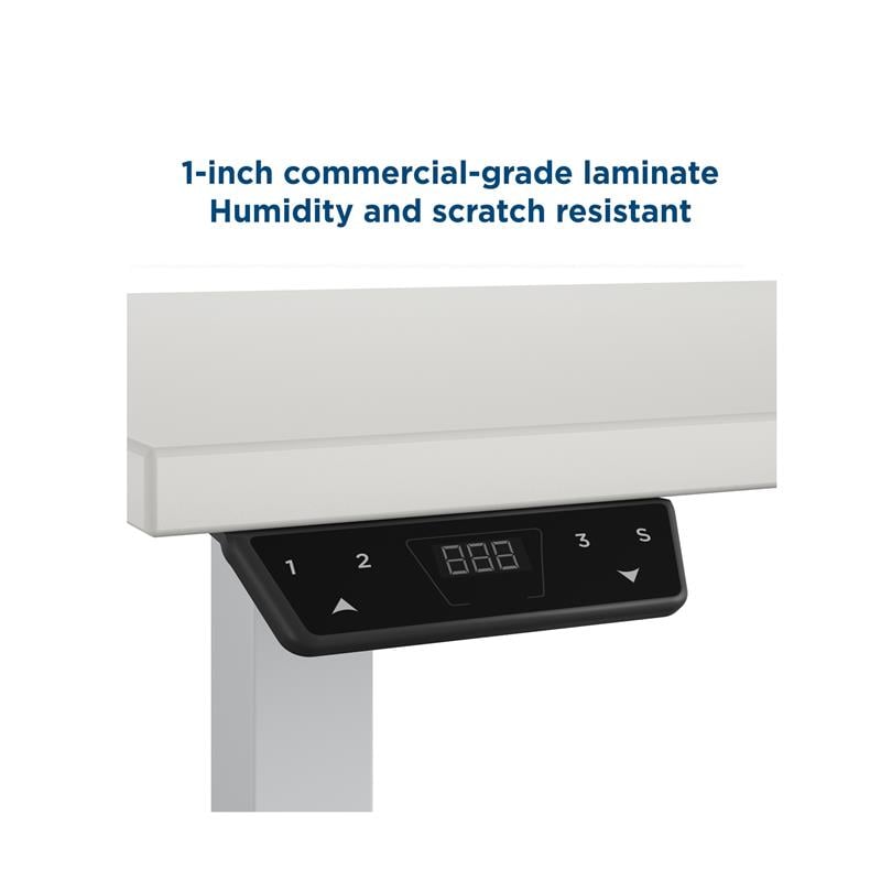 Bridgeport  Pro-Desk 48