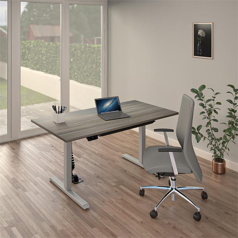 Bridgeport  Pro-Desk 48