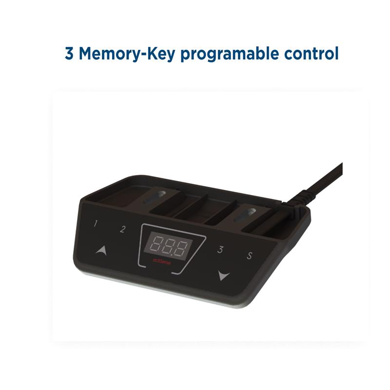 Bridgeport Pro-Desk 48