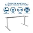 Bridgeport Pro-Desk 48