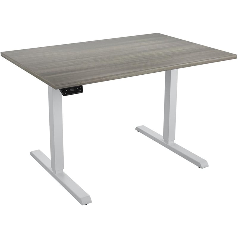 Bridgeport Pro-Desk 48