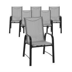 Patio Dining Chairs
