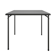 COSCO Premium 5-Piece Folding Fabric Dining Set & 34