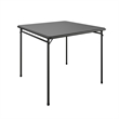 COSCO Premium 5-Piece Folding Fabric Dining Set & 34