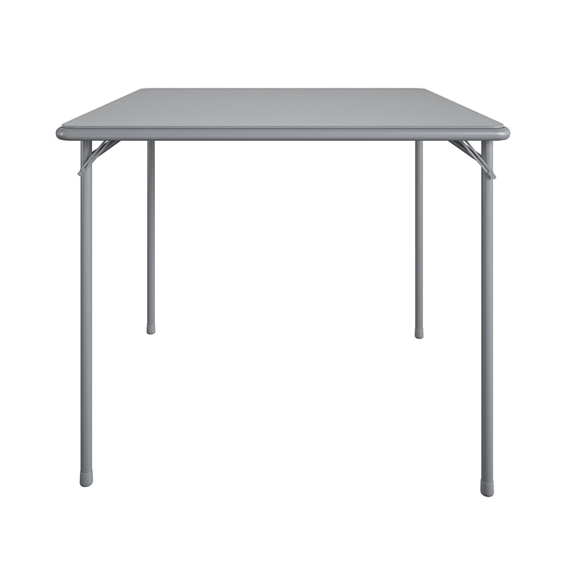 COSCO Premium 5-Piece Folding Fabric Dining Set & 34