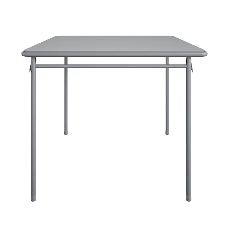 COSCO Premium 5-Piece Folding Fabric Dining Set & 34