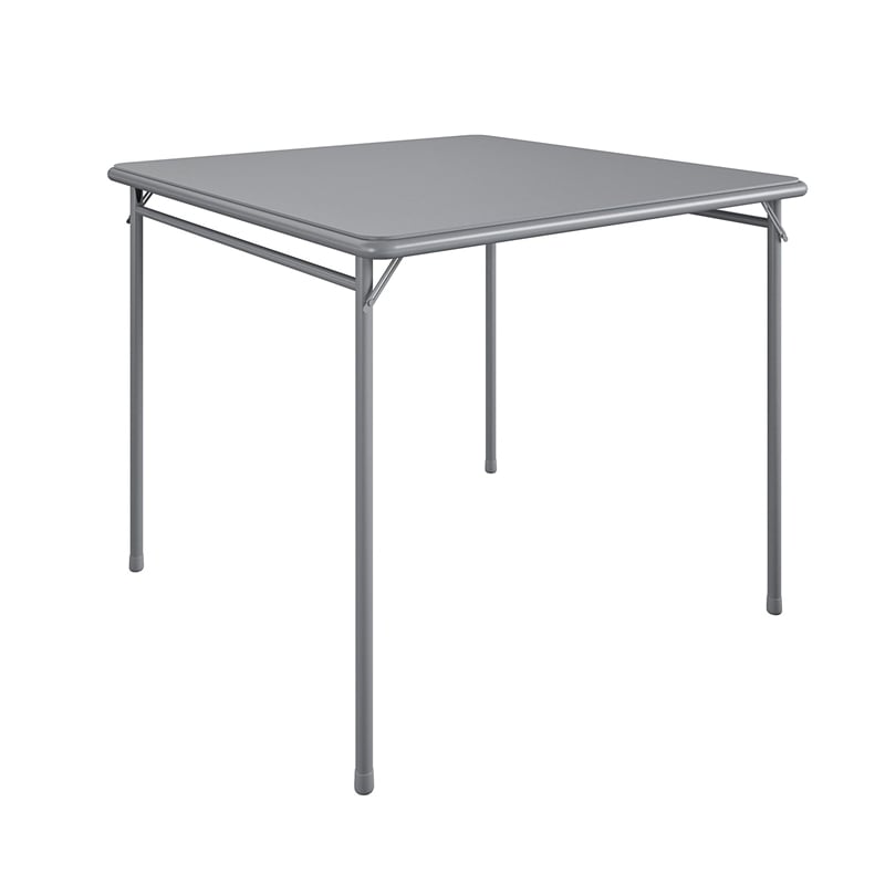 COSCO Premium 5-Piece Folding Fabric Dining Set & 34