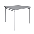 COSCO Premium 5-Piece Folding Fabric Dining Set & 34