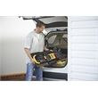 COSCO Folding 2-in-1 Hand Truck and Dolly with Extendable Handle