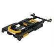 COSCO Folding 2-in-1 Hand Truck and Dolly with Extendable Handle