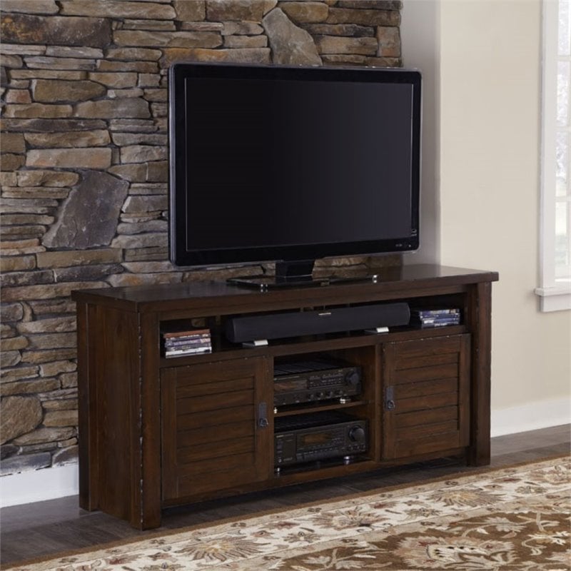 TV Stands in Pine & TV Stands made from Pine