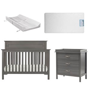 Baby Crib Sets | Cymax Stores Baby Crib Sets | Cymax Stores