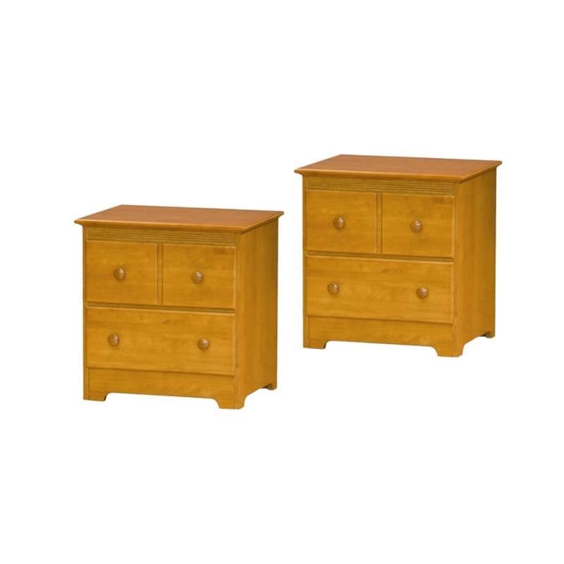 Maple Nightstand, Maple Nightstands, Maple Night Stand