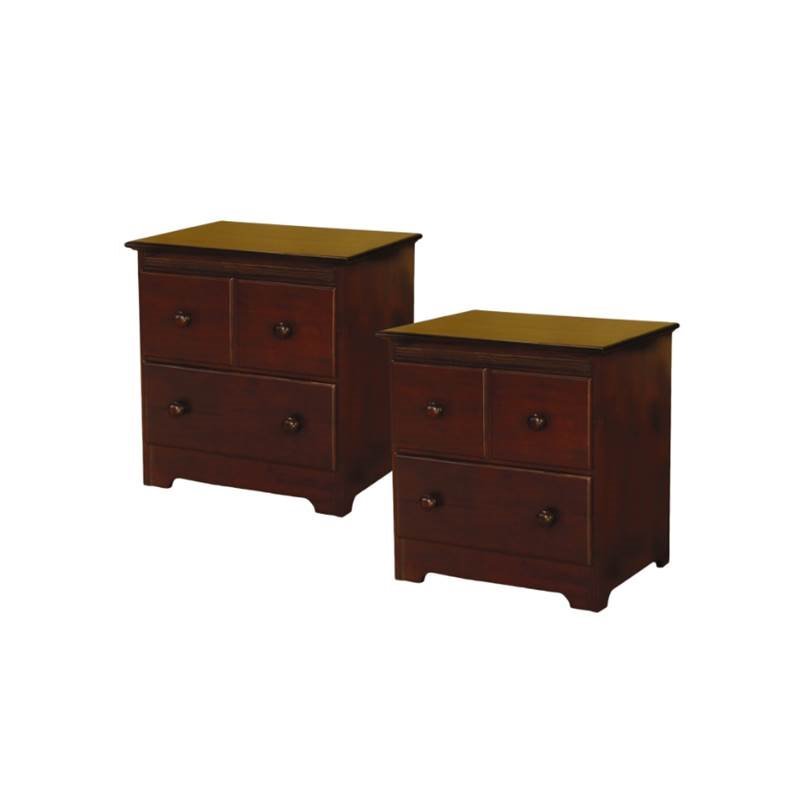 Maple Nightstand, Maple Nightstands, Maple Night Stand