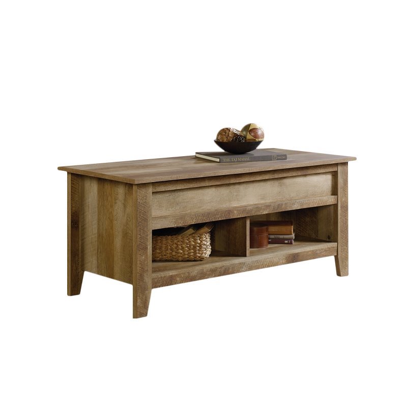 3Piece Coffee Table Set with Coffee Table and 2End Tables in