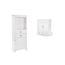 Linen Cabinets
