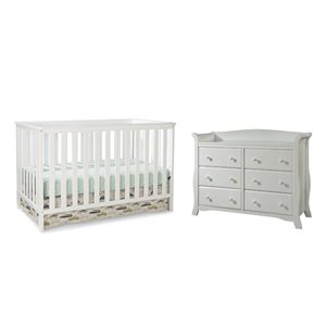 Baby Crib Sets | Cymax Stores Baby Crib Sets | Cymax Stores