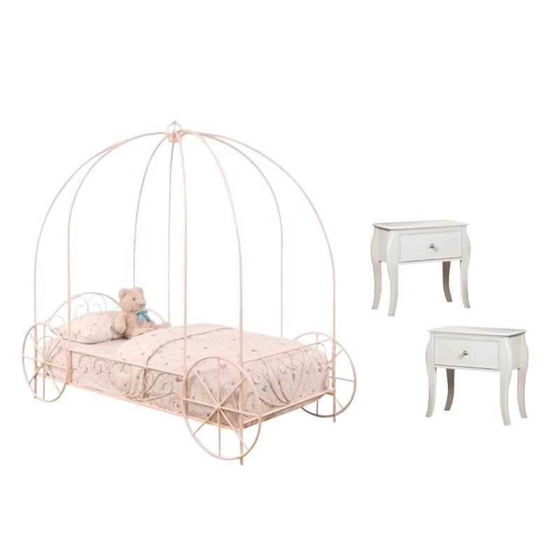 Amart shop princess bed