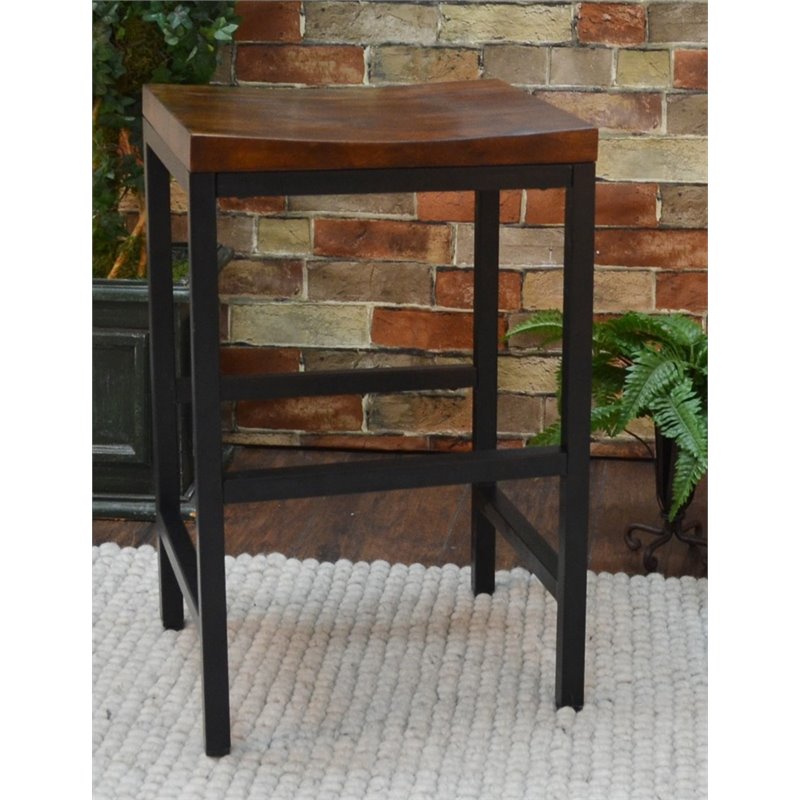 Set of 3 Bar Table and Stool
