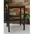 Set of 3 Bar Table and Stool