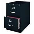 (Value Pack) 2 Drawer File Cabinet and 3 Drawer File Cabinet