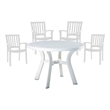 5 Piece Set 42