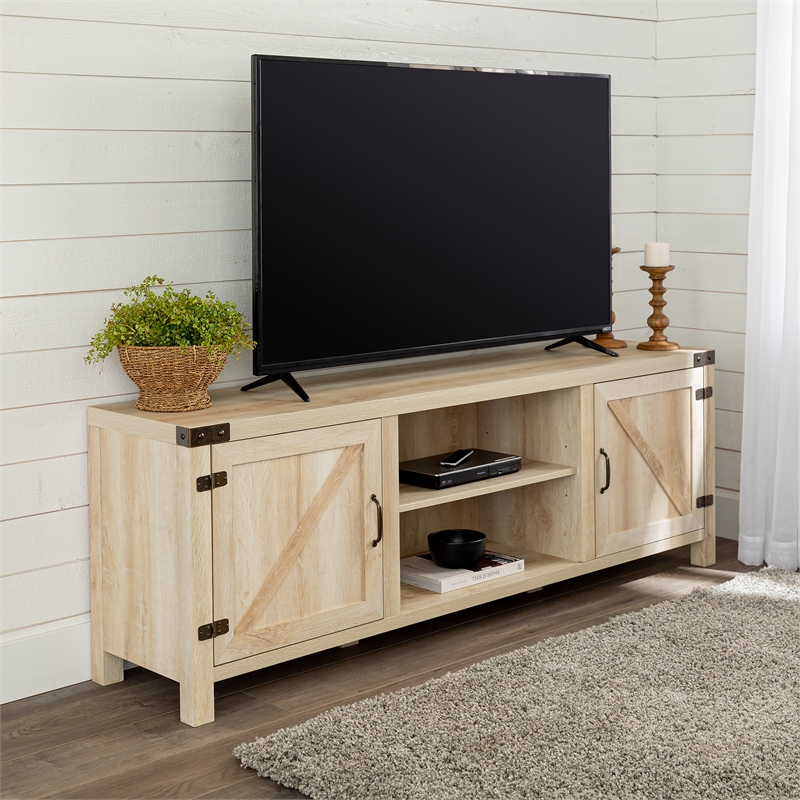 buffet table entertainment center