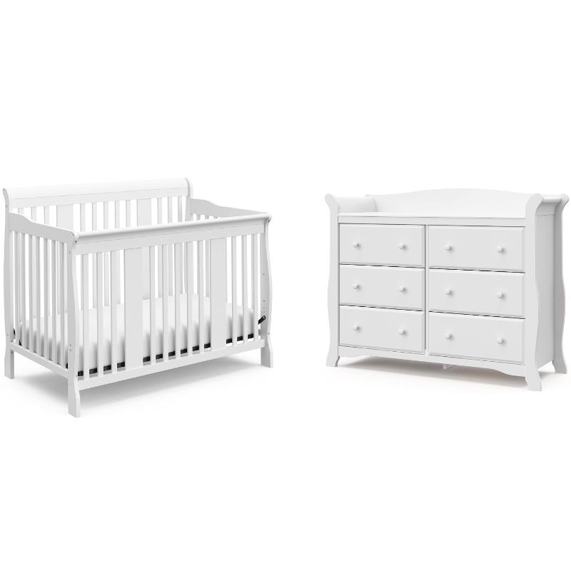 Crib Sets, Nursery Sets for Baby