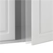 Home Square 2 Piece Storage Set with 36