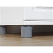 Home Square 2 Piece Storage Set with 36