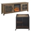Home Square 2 Piece Set with 70