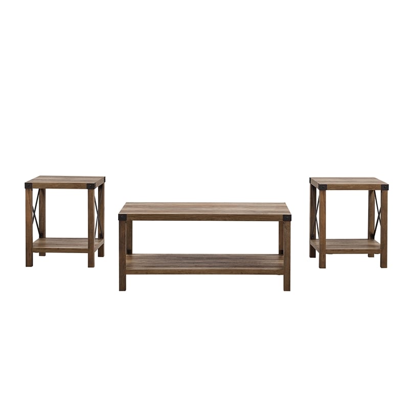 Home Square 2 Piece Set with 70