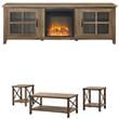 Home Square 2 Piece Set with 70