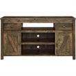 Home Square 3 Piece Living Room Set with 60