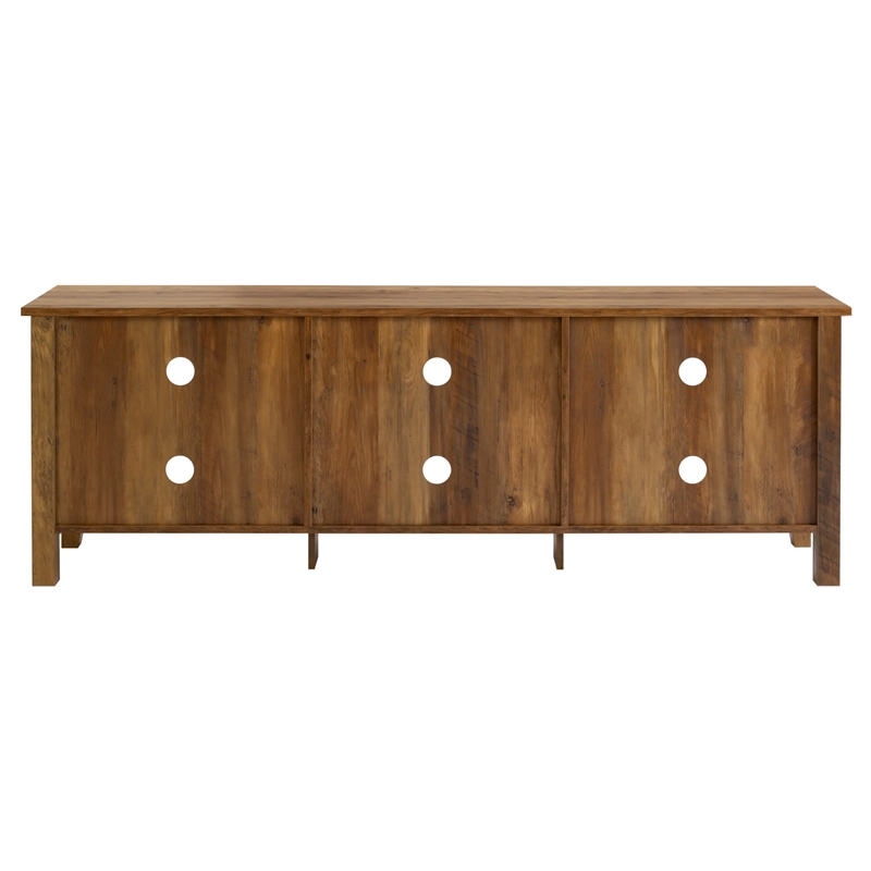 Home Square 2 Piece Set with 70