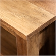 Home Square 2 Piece Set with 70