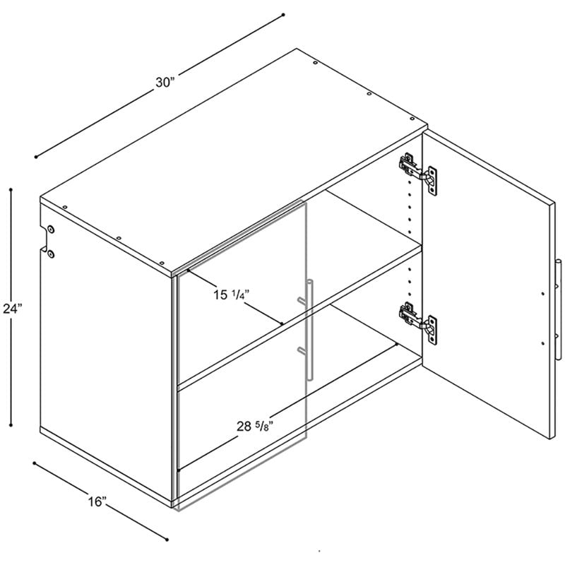 Home Square 2 Piece 30