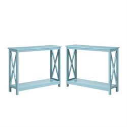 Console Tables