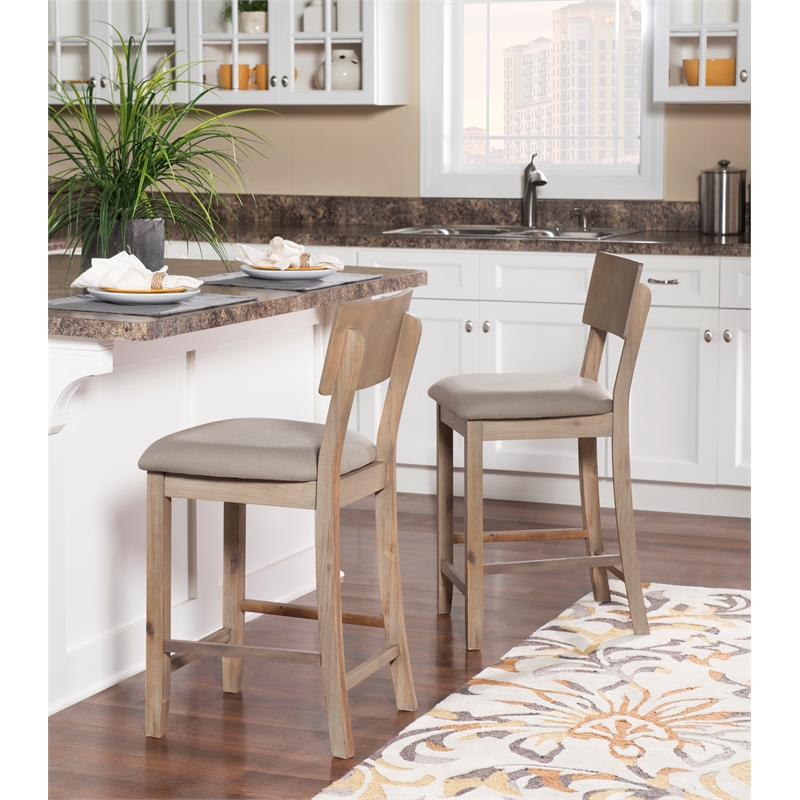 Home Square 2 Piece 24